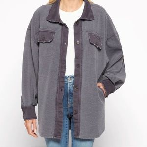 FREE PEOPLE Ruby Jacket
